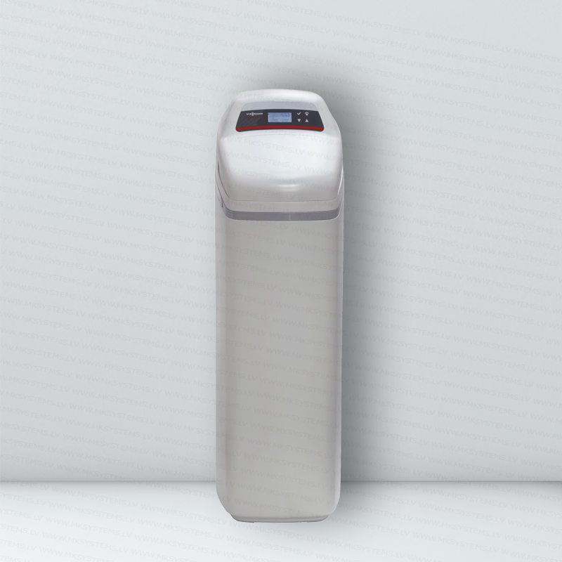 Ūdens mīkstināšanas iekārta Viessmann Aquastilla 25 (2.3 m3/h)